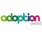 Adoption West logo